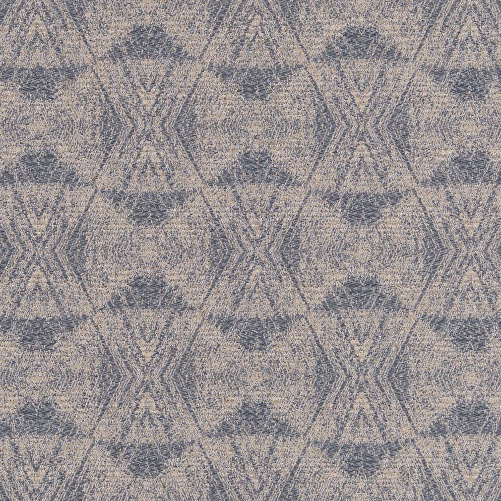 Charlotte French Blue Fabric D2426