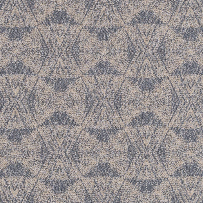 Charlotte French Blue Fabric D2426