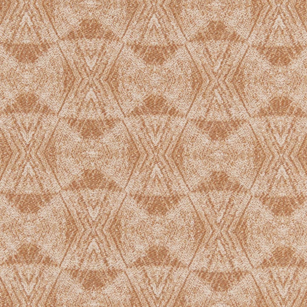 Charlotte Cider Fabric Sample D2429