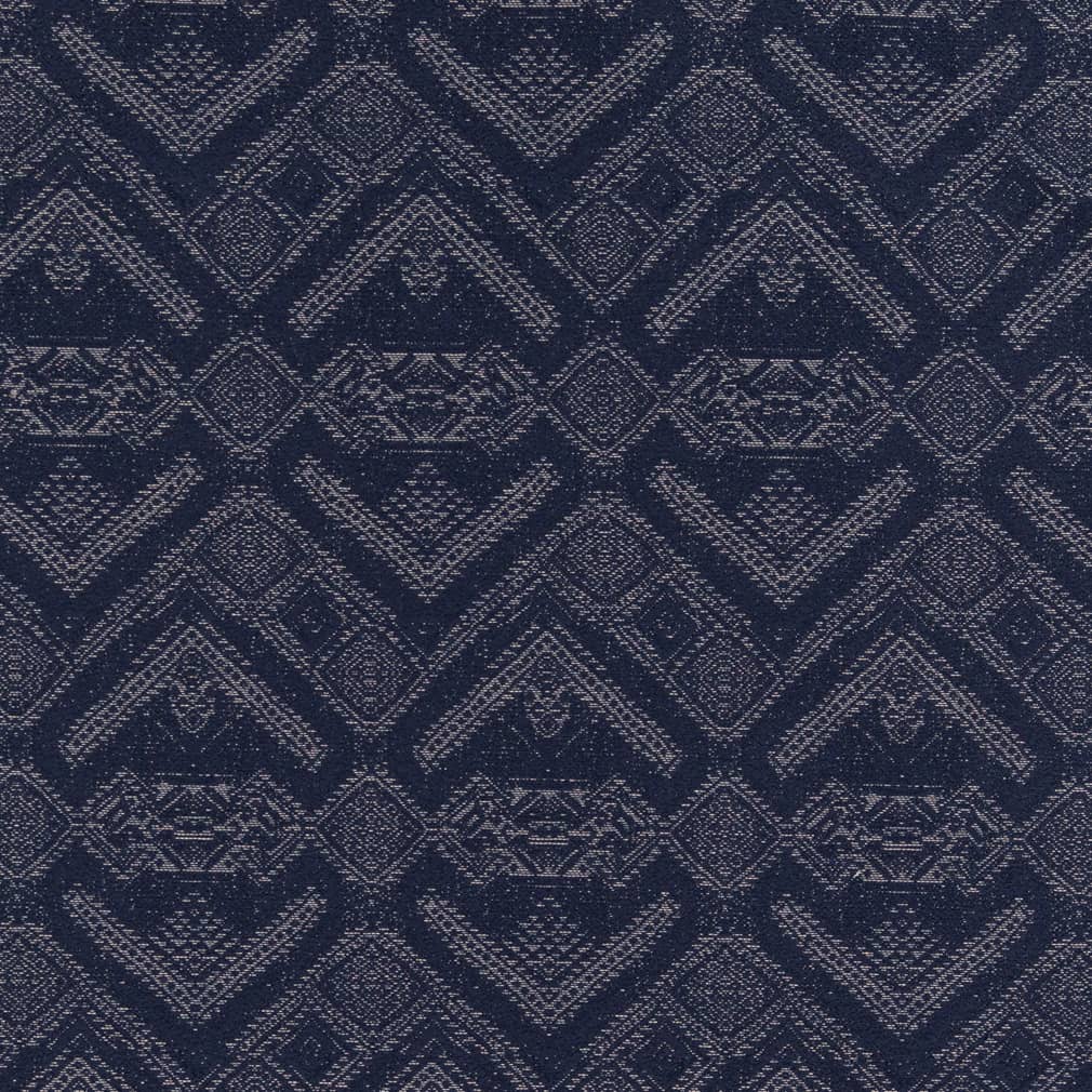 Charlotte Midnight Fabric D2432