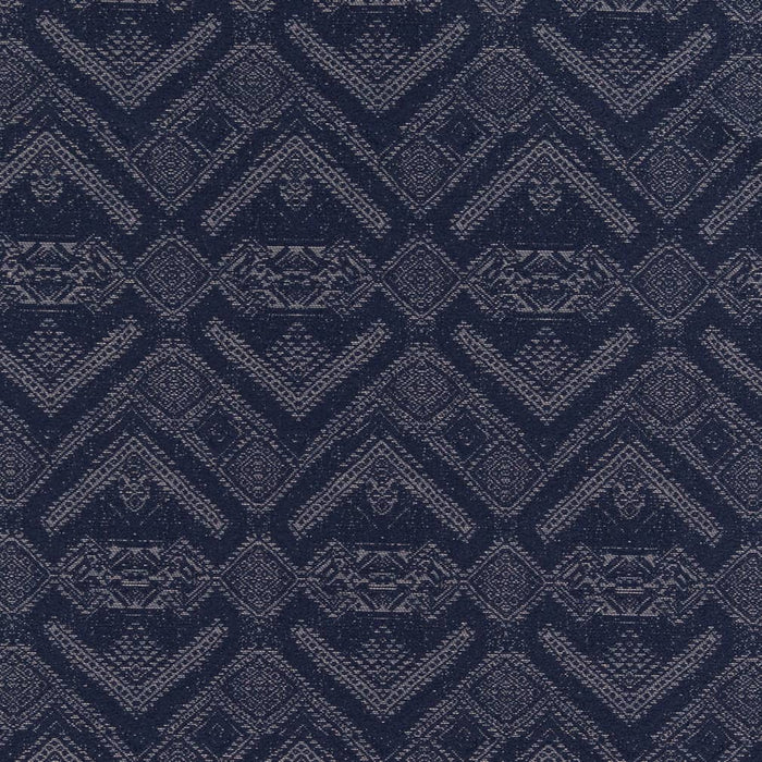 Charlotte Midnight Fabric D2432