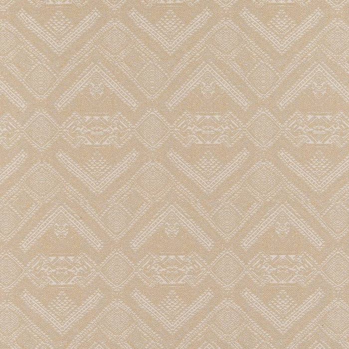 Charlotte Sand Fabric Sample D2433