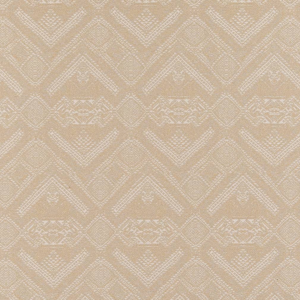 Charlotte Sand Fabric D2433