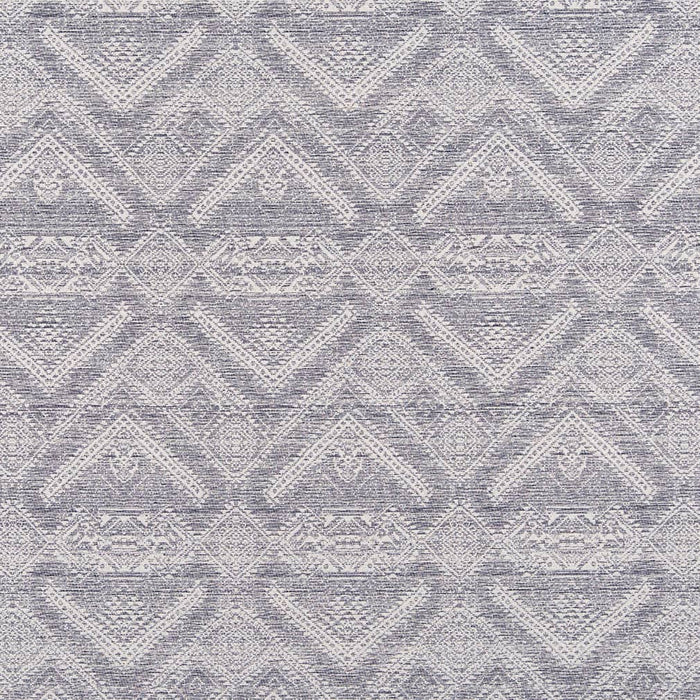 Charlotte Wedgewood Fabric D2434