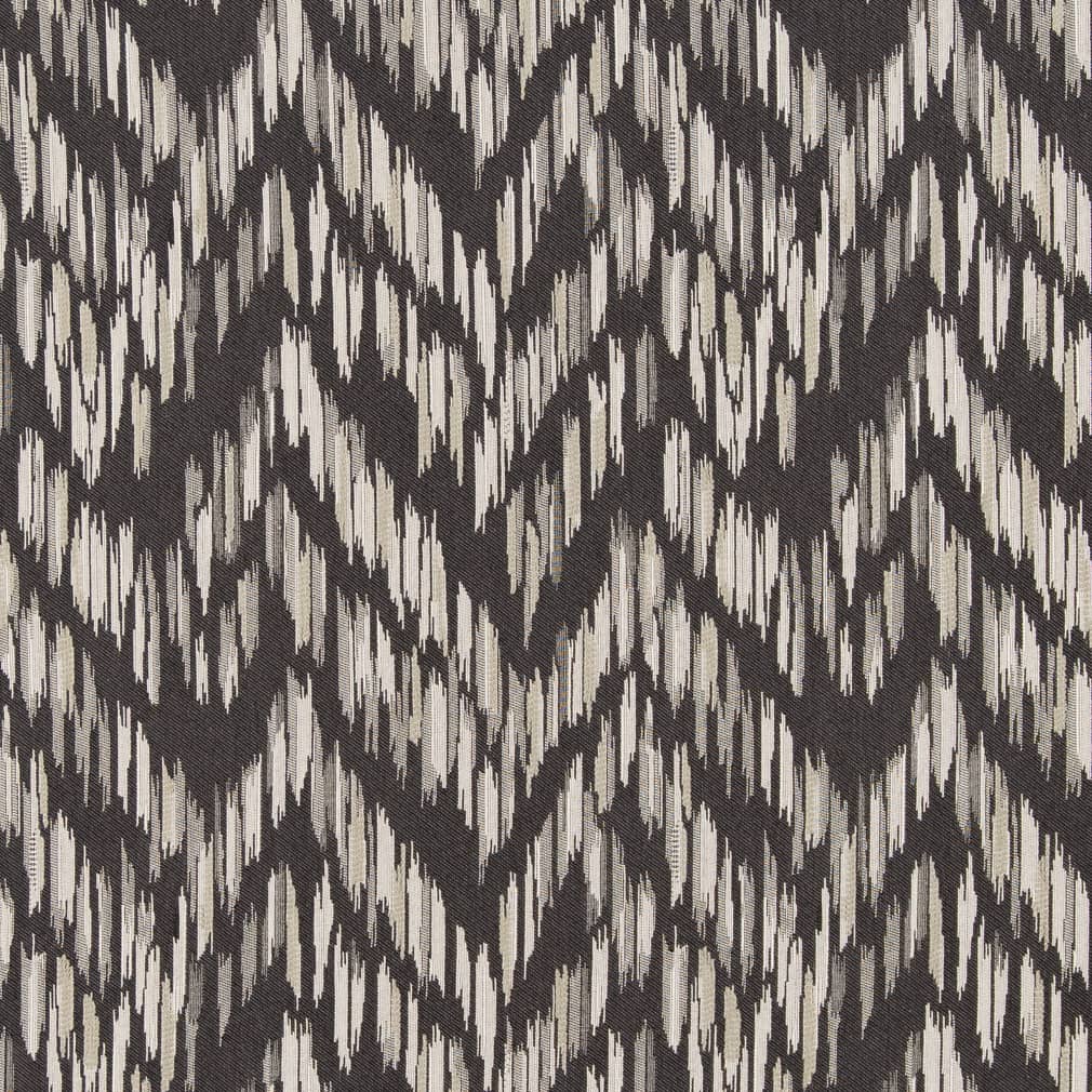 Charlotte Charcoal Fabric D2452