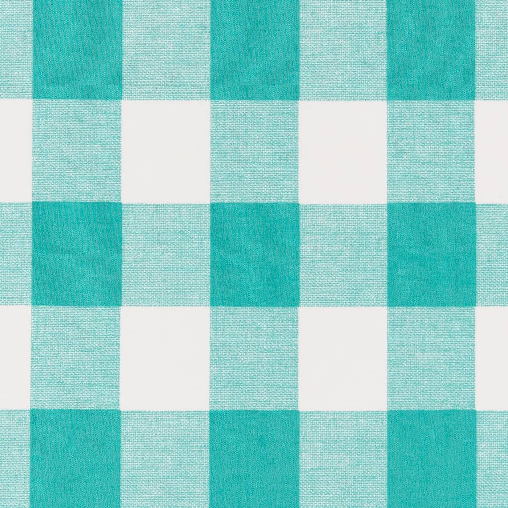 Charlotte Turquoise Fabric D2459