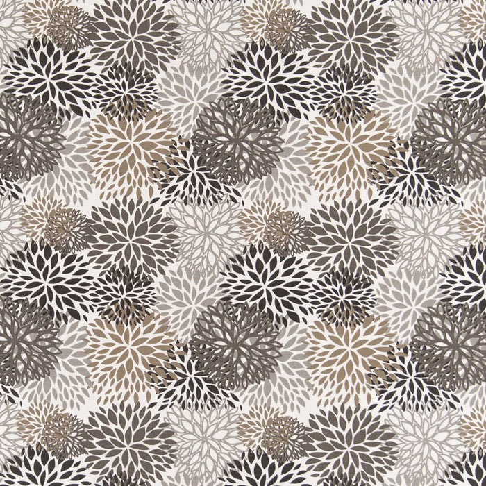 Charlotte Hickory Fabric Sample D2462