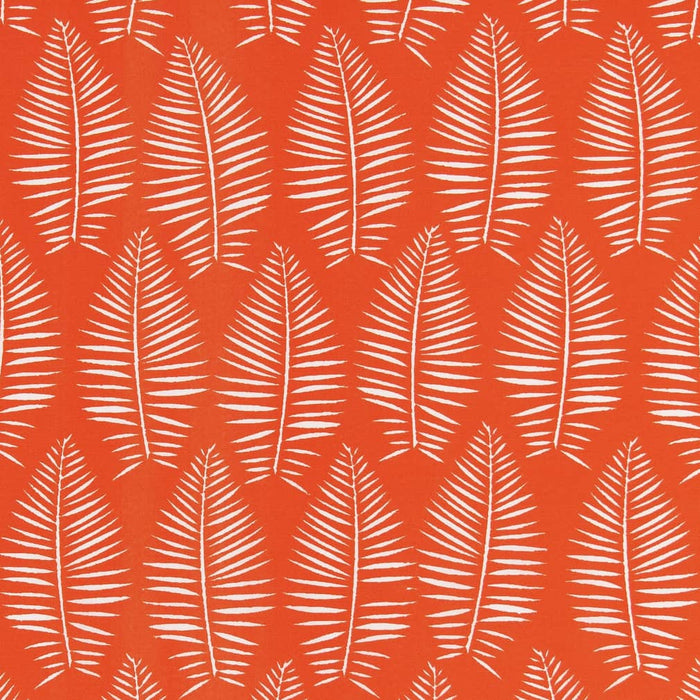 Charlotte Marmalade Fabric Sample D2465