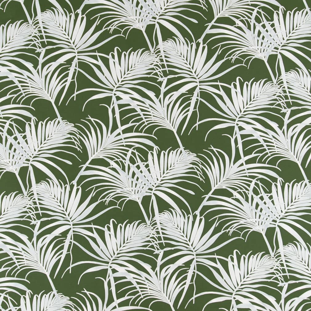 Charlotte Fern Fabric D2466