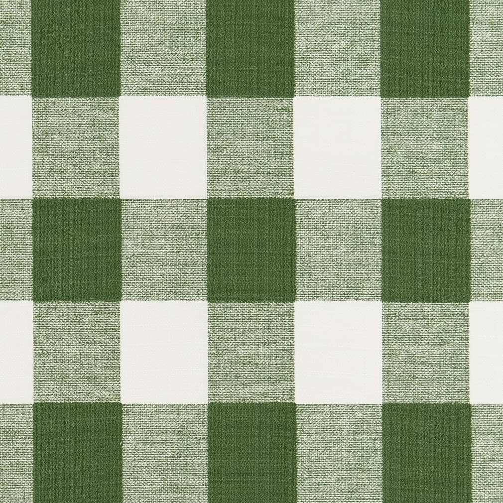 Charlotte Clover Fabric D2495