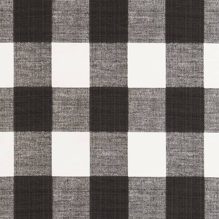 Charlotte Graphite Fabric D2496