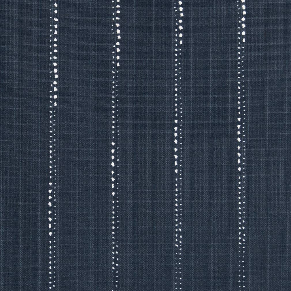 Charlotte Sapphire Fabric D2501