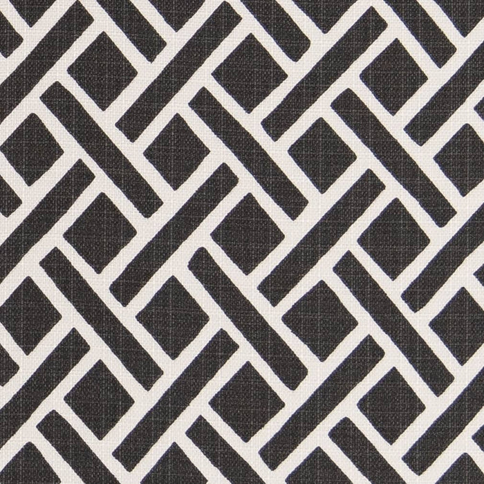 Charlotte Ebony Fabric D2502