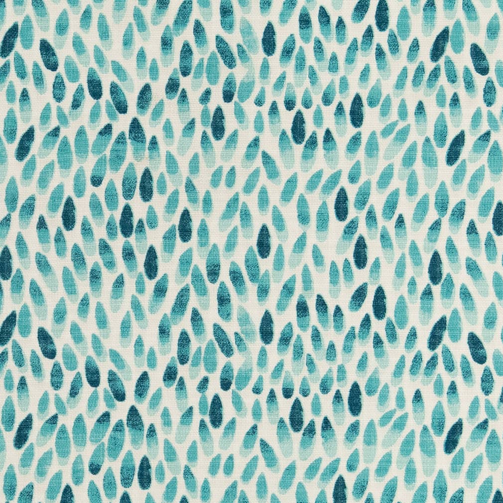 Charlotte Pool Fabric Sample D2507