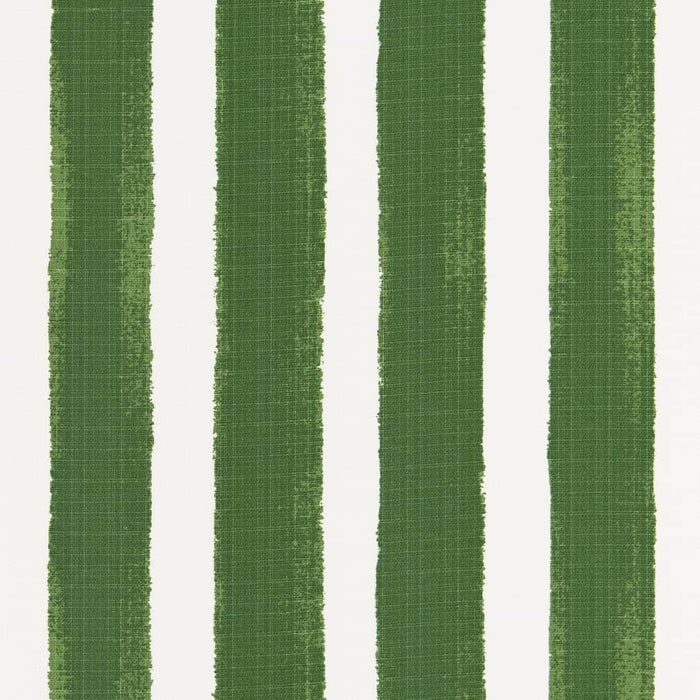 Charlotte Green Fabric Sample D2510