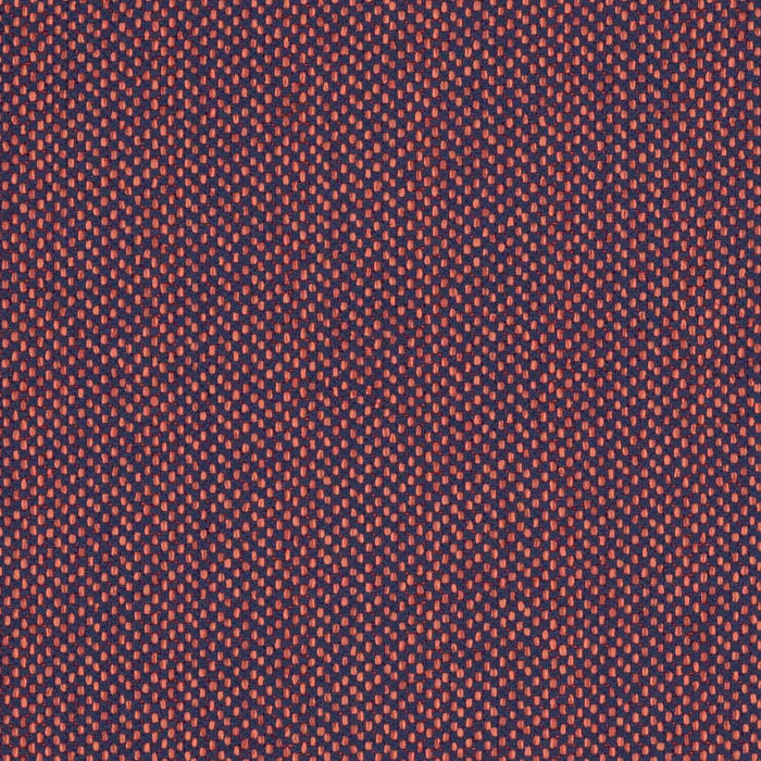 Charlotte Flame Fabric D2535