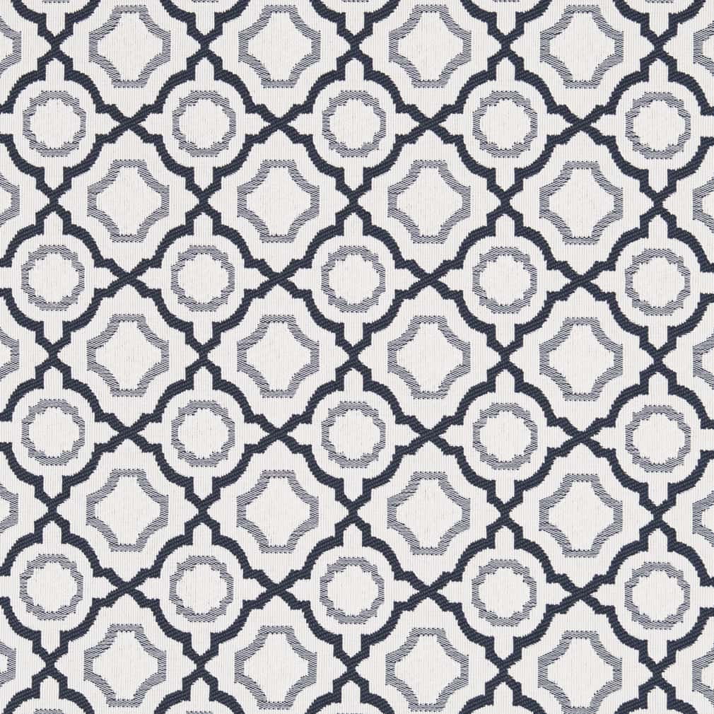 Charlotte Admiral Fabric Sample D2558