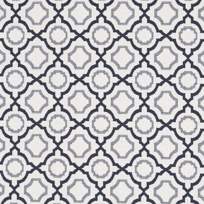 Charlotte Admiral Fabric Sample D2558