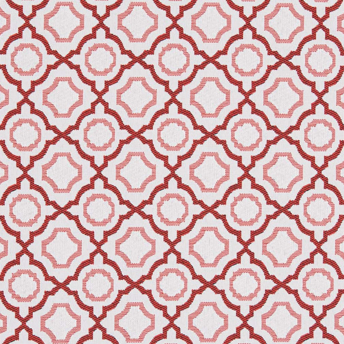 Charlotte Strawberry Fabric Sample D2561