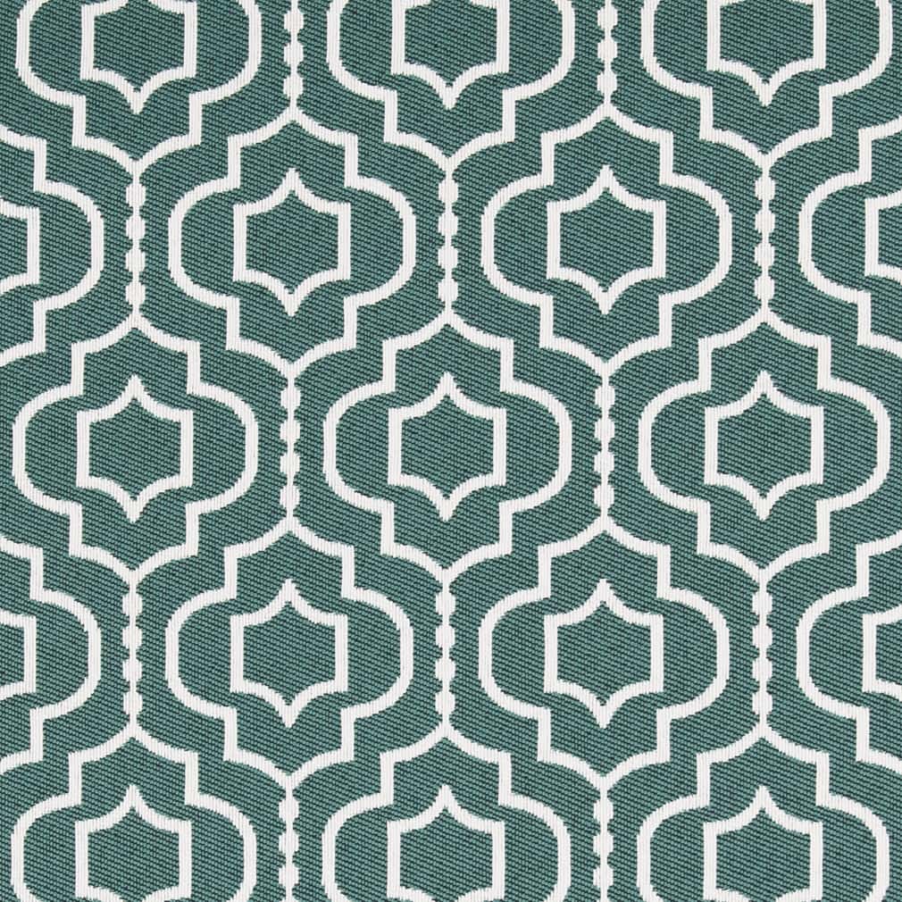 Charlotte Aegean Fabric Sample D2568