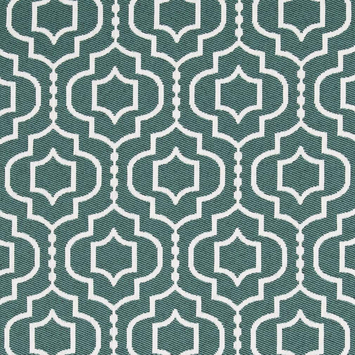 Charlotte Aegean Fabric Sample D2568