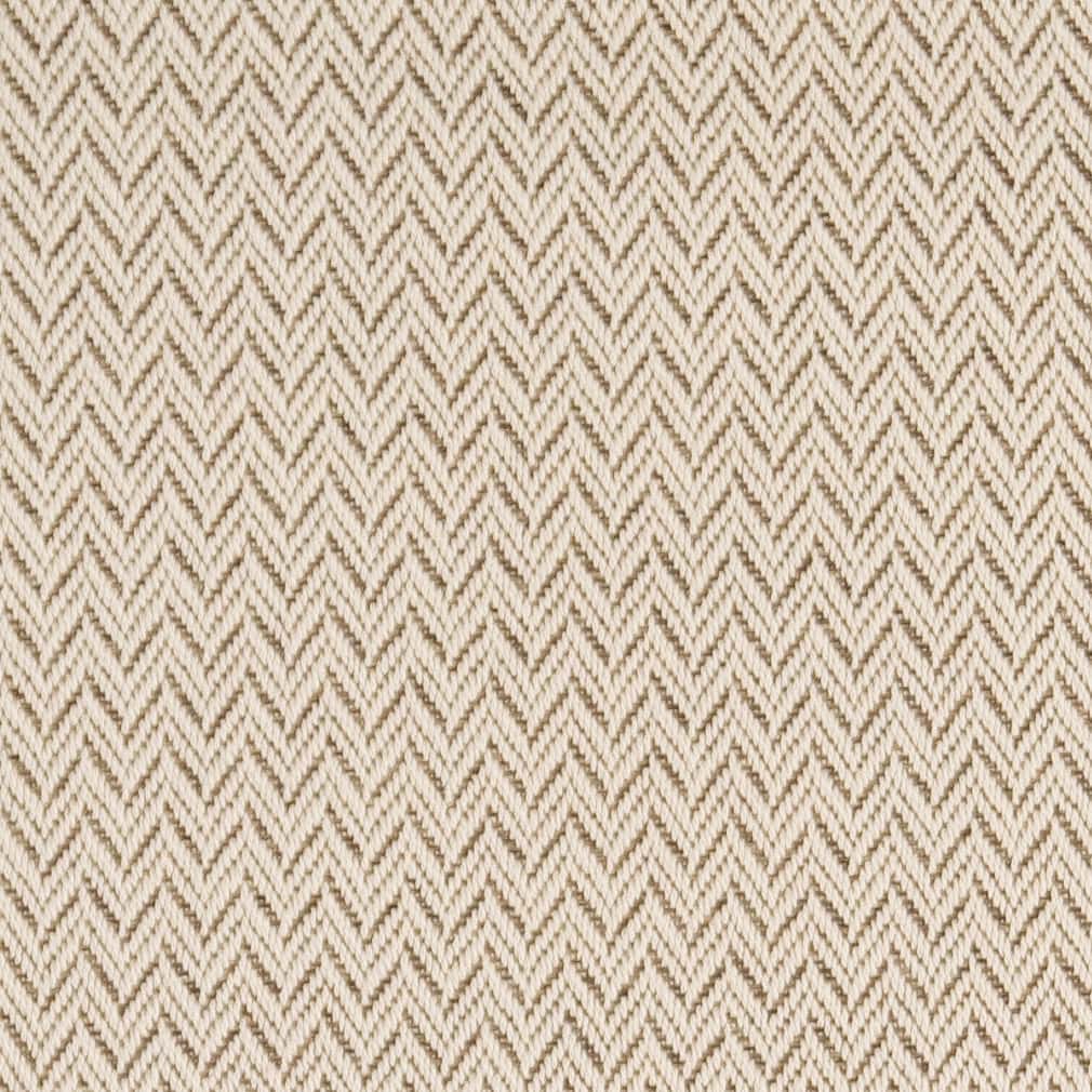 Charlotte Chevron Cafe Fabric D2582