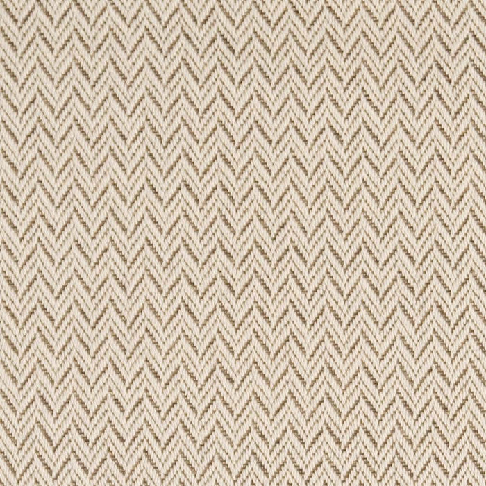 Charlotte Chevron Cafe Fabric D2582