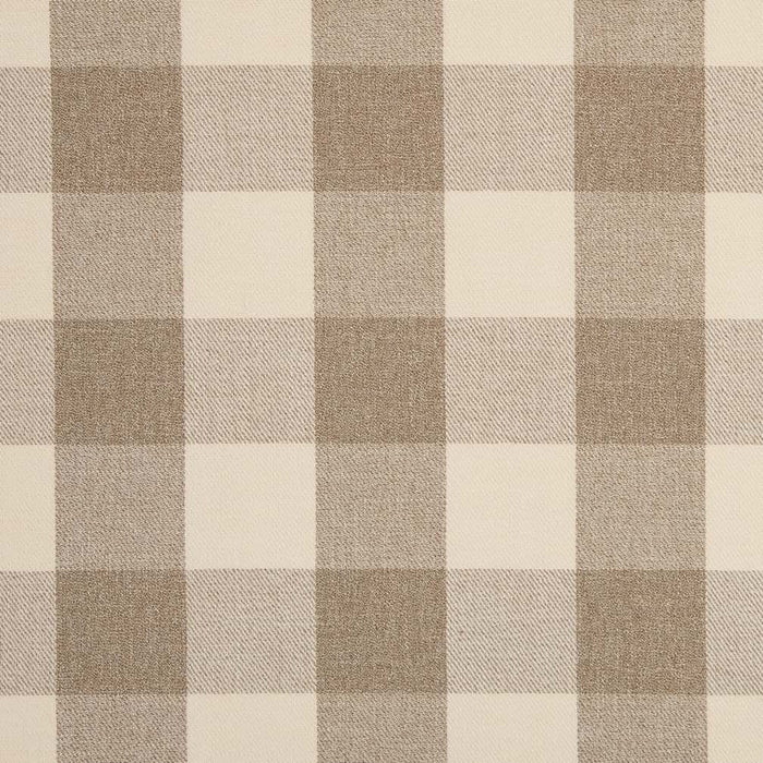 Charlotte Buffalo Sand Fabric D2604