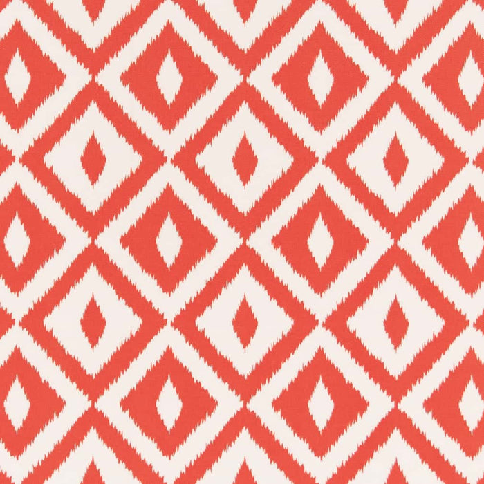 Charlotte Coral Fabric D2710