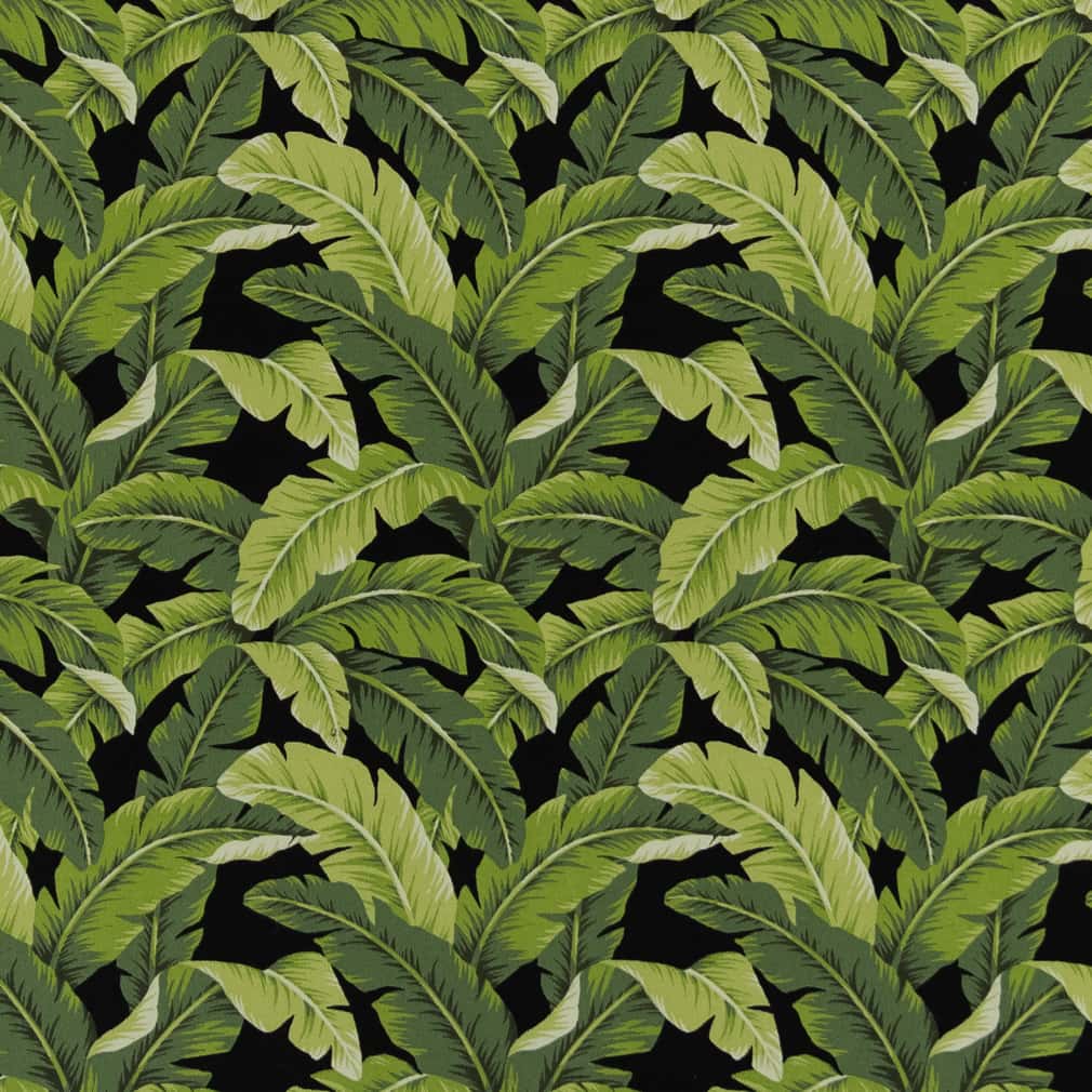 Charlotte Rainforest Fabric D2715