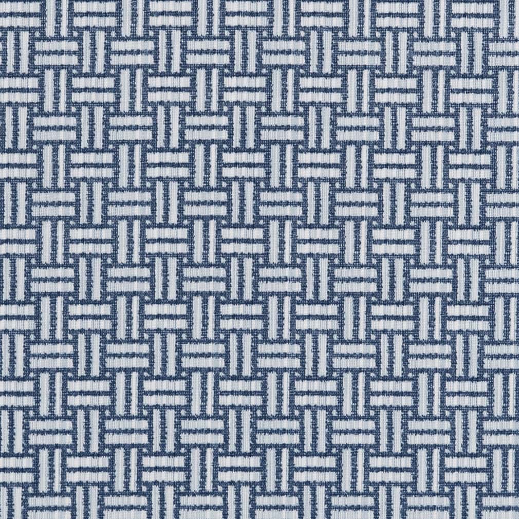 Charlotte Chambray Fabric Sample D2718