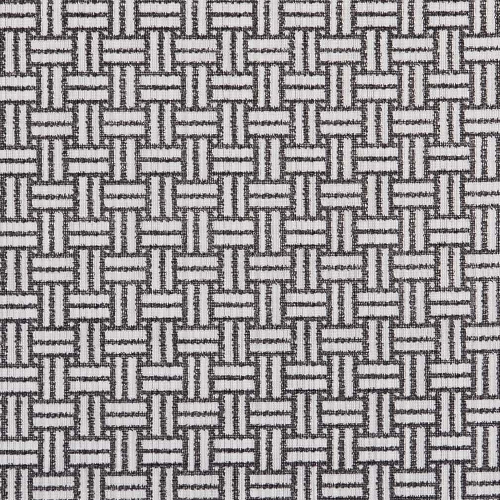 Charlotte Charcoal Fabric D2719