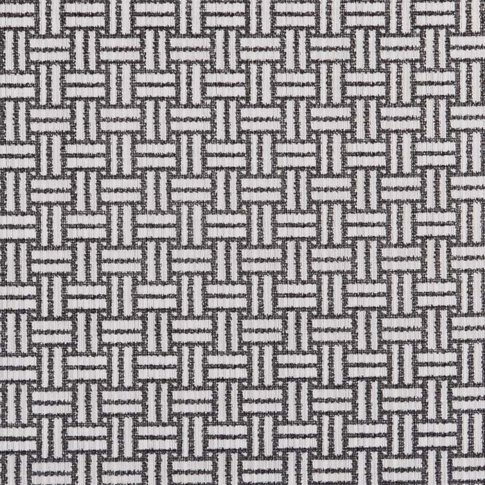 Charlotte Charcoal Fabric D2719