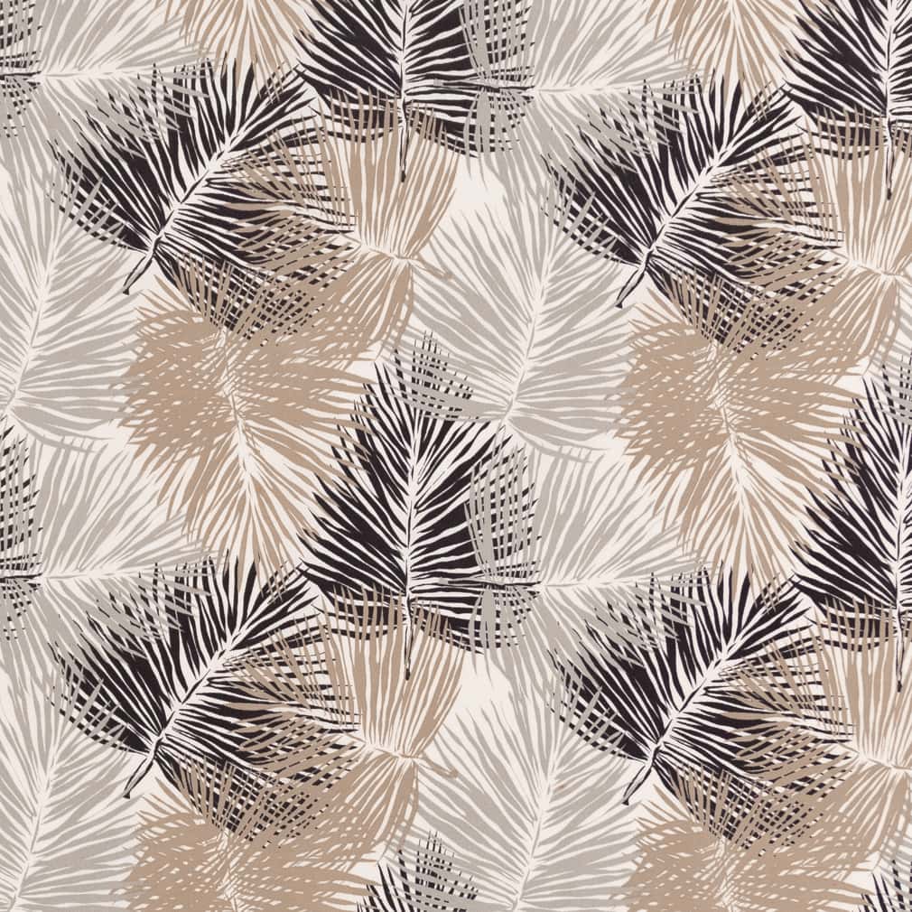 Charlotte Driftwood Fabric D2721