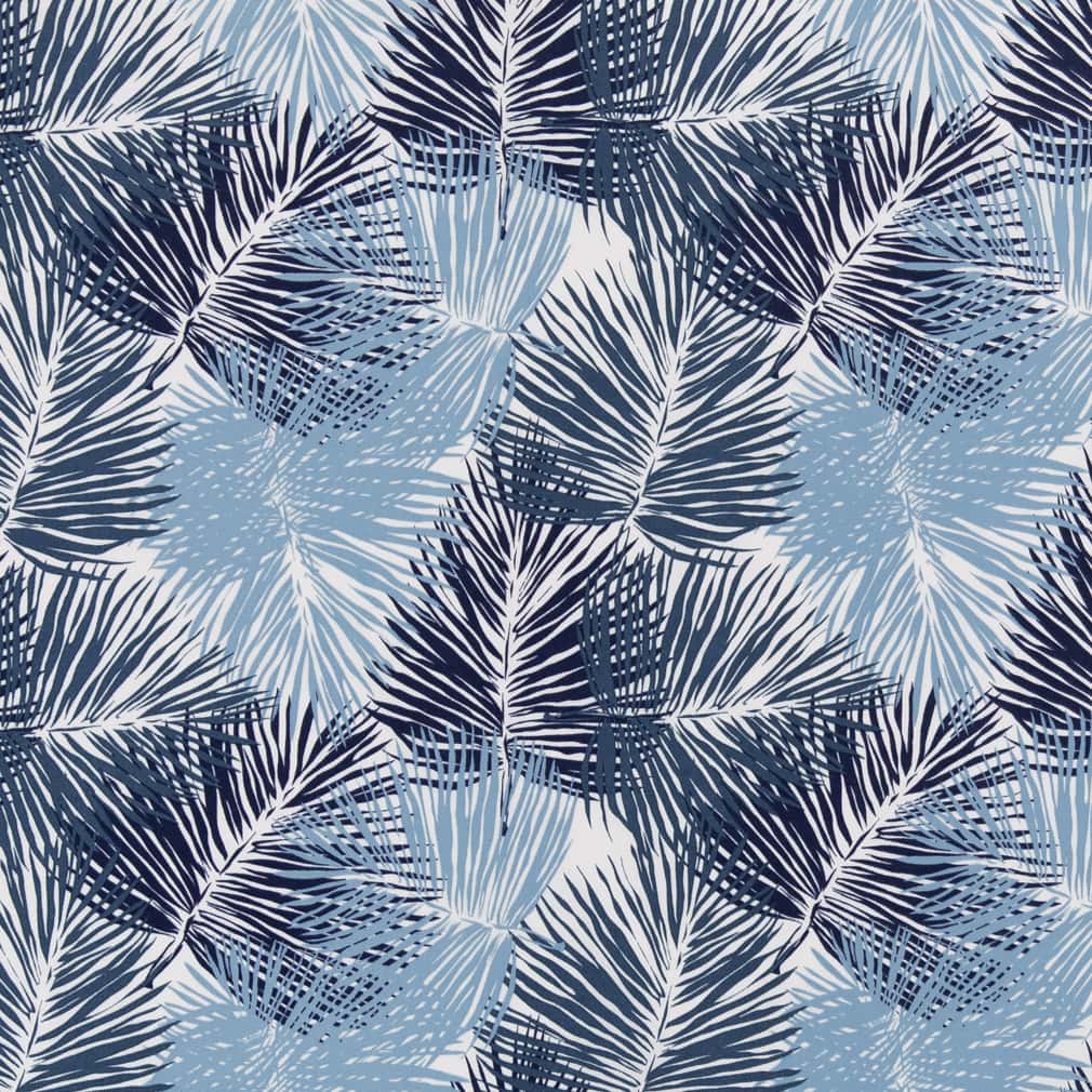 Charlotte Oasis Fabric Sample D2722