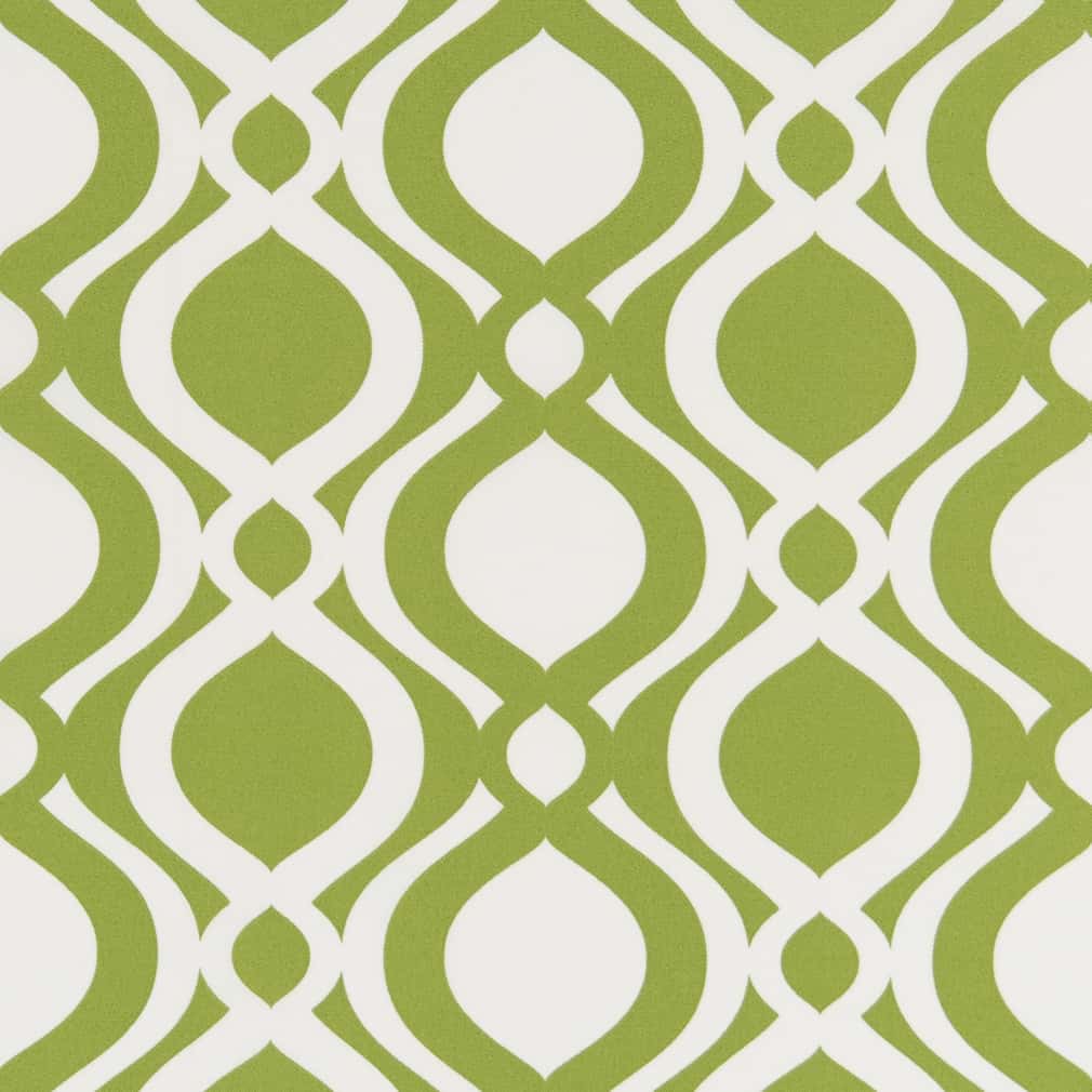 Charlotte Grass Fabric Sample D2728