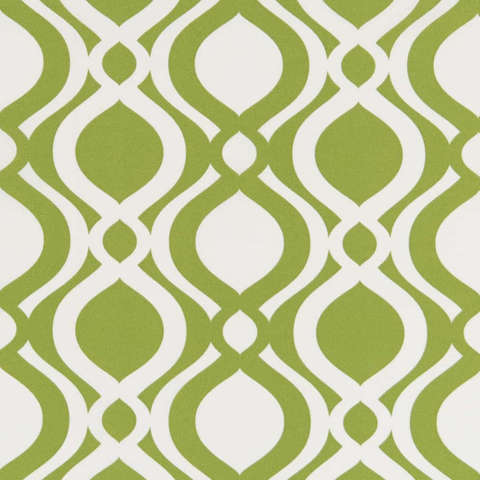 Charlotte Grass Fabric Sample D2728