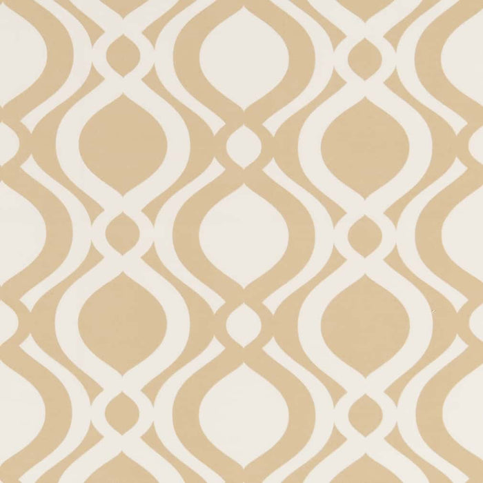 Charlotte Sand Fabric Sample D2729