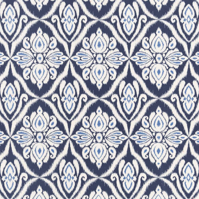 Charlotte Prussian Fabric D2734