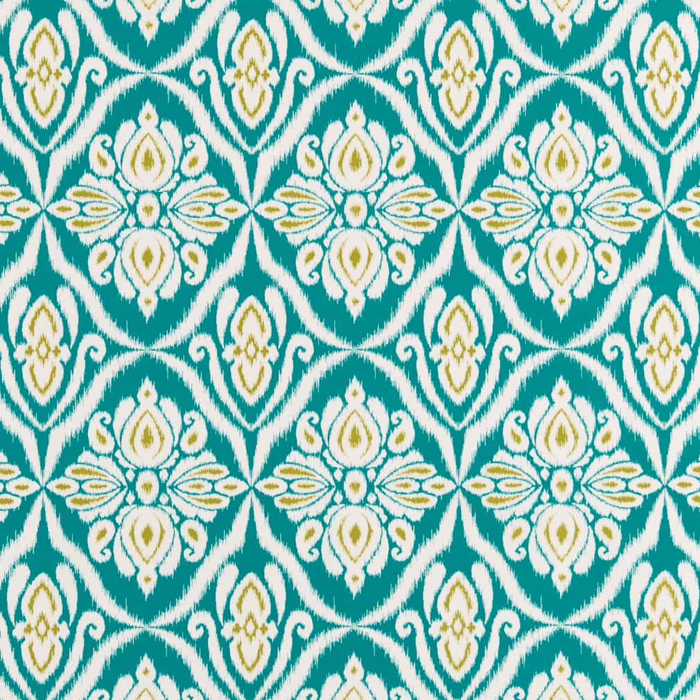 Charlotte Seabreeze Fabric D2735