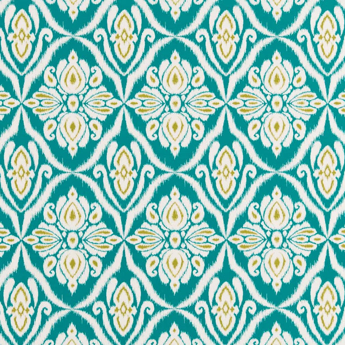 Charlotte Seabreeze Fabric D2735