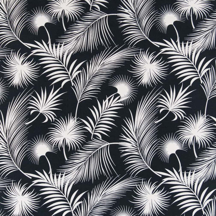 Charlotte Obsidian Fabric Sample D2748