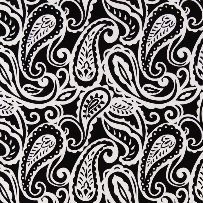 Charlotte Raven Fabric D2759