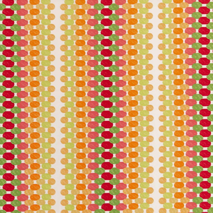 Charlotte Citrus Fabric D2763