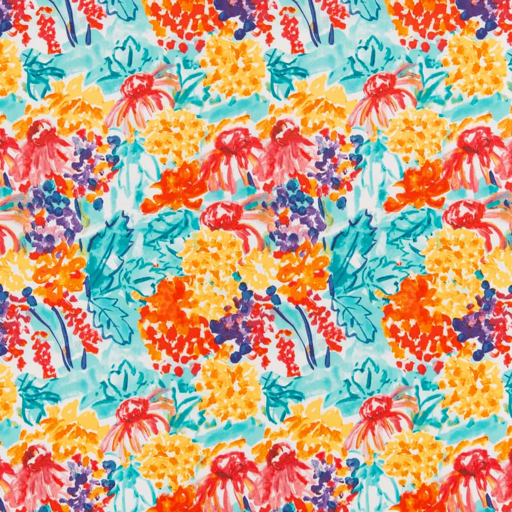 Charlotte Summer Fabric D2768