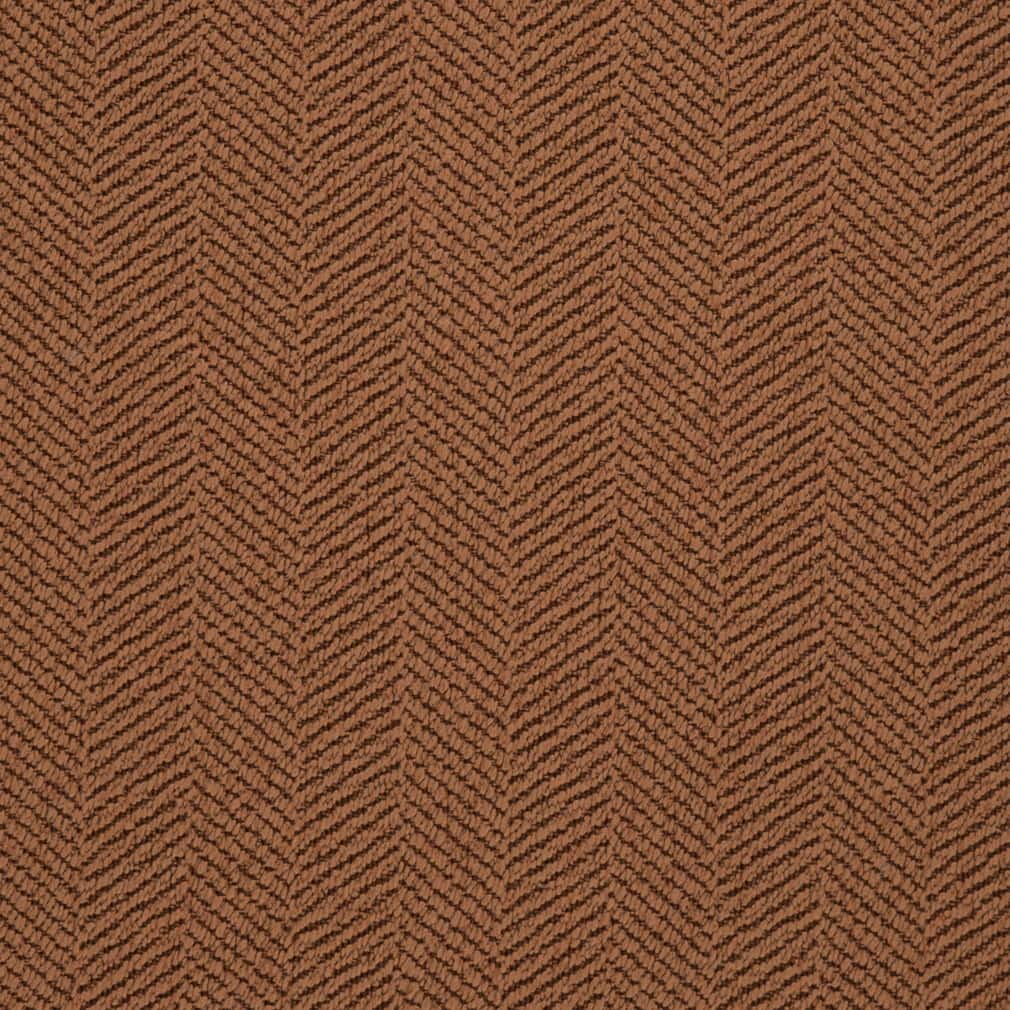 Charlotte Ginger Fabric Sample D2863