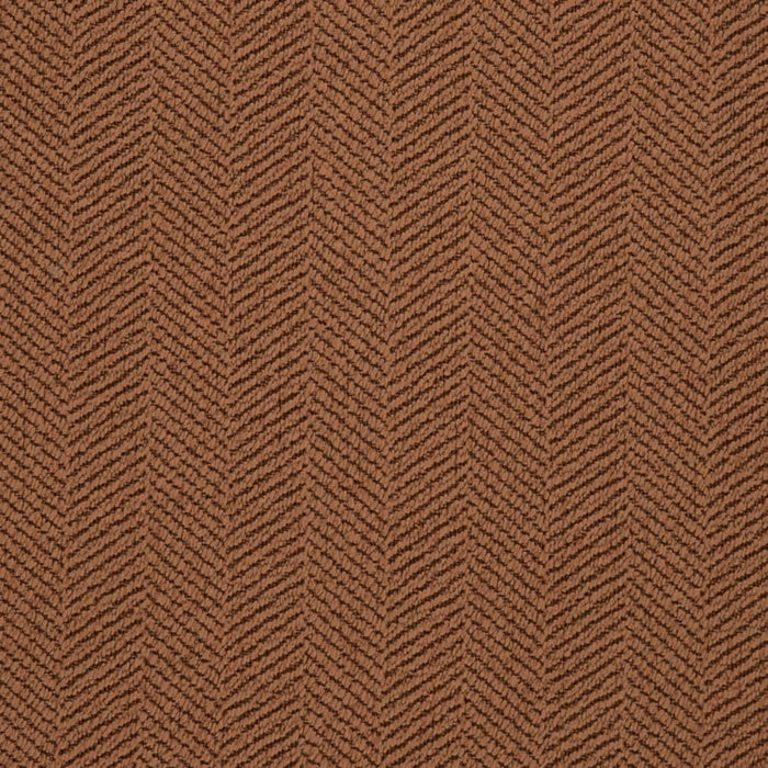 Charlotte Ginger Fabric Sample D2863