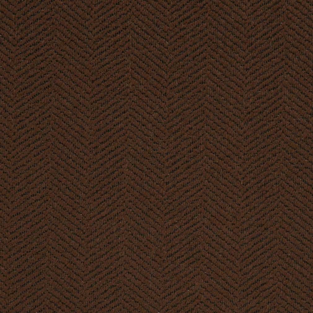 Charlotte Coffee Fabric D2869