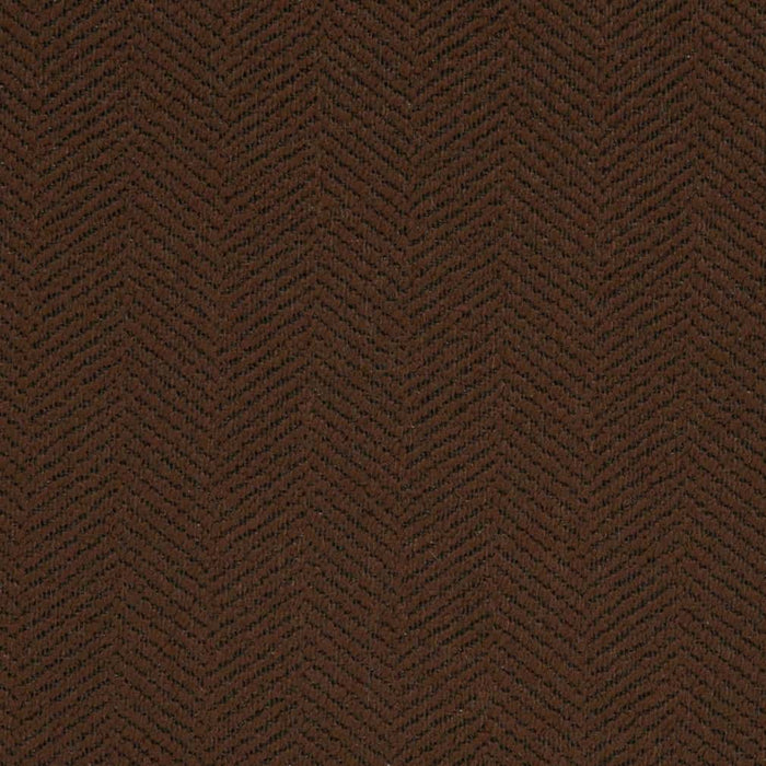 Charlotte Coffee Fabric D2869