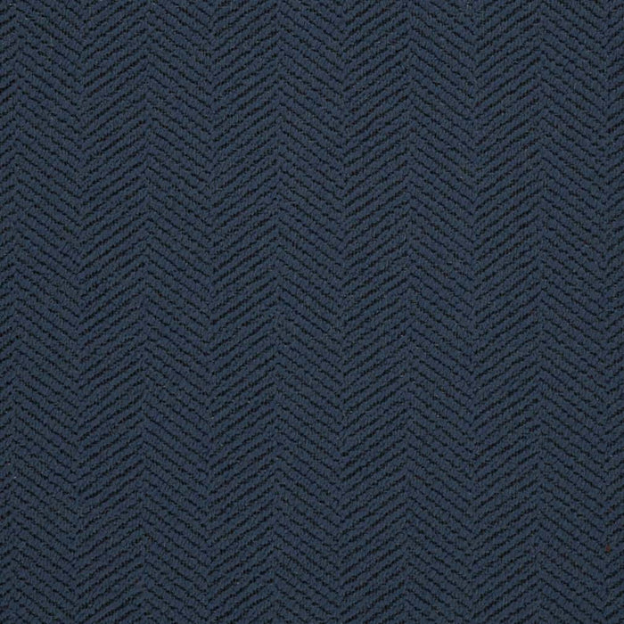 Charlotte Indigo Fabric D2870